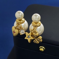 Christian Dior Earrings